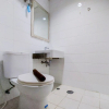 Отель Fancy And Nice Studio Apartment At Tuscany Residence, фото 10