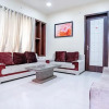 Отель Fabhotel Rudra Residency, фото 3