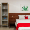 Отель RedDoorz @ Aldos Villa Silangit, фото 20
