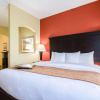 Отель Comfort Suites Salina South, фото 22