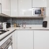 Отель 2 Bedroom Flat Near Hackney Wick, фото 4