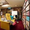 Отель Sachinoyu Hotel Shiga Kogen, фото 23