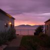 Отель Swansea Beach Chalets, фото 21