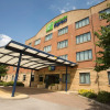 Отель Holiday Inn Express Liverpool - Knowsley M57,Jct.4, фото 12