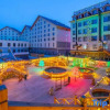 Отель Yunshui Lanting Hot Spring Hotel, фото 7