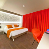 Отель BRIT HOTEL Fougères - Hôtel du Parc 3*, фото 25