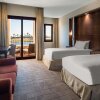 Отель DoubleTree by Hilton La Torre Golf & Spa Resort, фото 6