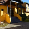 Отель Cristian Inn, фото 1