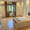 Отель Comfortable apartment with a private garden near AUC شقه فندقيه, фото 3