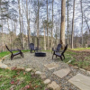 Отель Poolin Around, 1 Bedroom, Private Heated Indoor Pool, Hot Tub, Sleeps 4, фото 19
