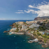 Отель Studio With Pool and sea View - Funchal Sea View I, фото 13