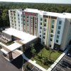 Отель Hilton Garden Inn Tampa-Wesley Chapel, FL, фото 38