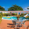 Отель Villa Mara, Ocho Rios Jamaica Villa 6BR, фото 24