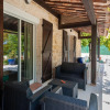 Отель Villa. Near Callian Centre. Private Terrace. Private Garden. Boules Court, фото 8