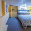 Отель Clouds - 1 Bedroom Holiday Home - Milford Haven, фото 2