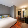 Отель SSAW Boutique Hotel Liuzhou Garden, фото 44
