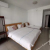 Отель Jiuqi Haichen'ge Sea View Holiday Apartment, фото 2