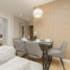 Отель Apartment for 6 in Warsaw by Renters, фото 9