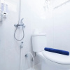 Отель Cozy 2BR Bassura City Apartment, фото 9