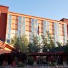 Отель Best Western Plus Sparks-Reno Hotel в Спарксе