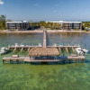 Отель Beautiful Unit In One Of The Most Prestigious Condo Complex In Islamorada 2 Bedroom Condo by RedAwni, фото 16
