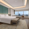 Отель Wyndham Hangzhou Linping, фото 6