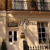 Отель Balmoral House Hotel в Лондоне