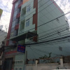 Отель An Nhien Hotel, фото 1