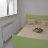 Отель Neue Wohnung, ruhig, 150 m vom Strand, free Wi-Fi, фото 6