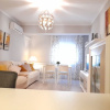 Отель Pleasant Apartment in Malaga Near Soho and Picasso Museum, фото 2