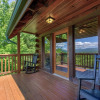 Отель Eagles Point Lodge, фото 10