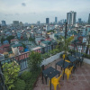 Отель Zo Hotels Tran Duy Hung, фото 24