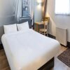 Отель B&B HOTEL Rennes Nord Saint-Grégoire, фото 30