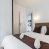 Отель Sleep in Antibes City Port, фото 6