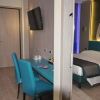 Отель Motel Camelia Camilla Srl в Камери