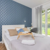 Отель Apartment Mlyny Gdanskie by Renters, фото 15