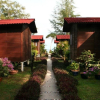 Отель Bayu Dive Lodge, фото 8