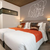 Отель Sanae' Oldtown Hotel, фото 4