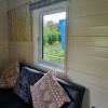 Отель Glamping Hut - Riverview 5, фото 2