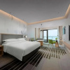 Отель Holiday Inn Hotel & Sts Wuhan International Expo, фото 1