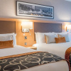 Отель Clayton Hotel Cork City, фото 4