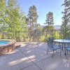 Отель Luxury 3 Bedroom Mountain Vacation Rental in Breckenridge Just Two Blocks From Downtown, фото 21