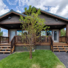 Отель Explorer Cabins at Yellowstone, фото 12