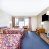 Отель Thriftlodge by Wyndham Regina North, фото 4