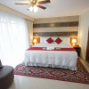 Отель Samiria Jungle Hotel, фото 29