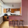 Отель City Centre 1 Bed Apartment in Edinburgh, фото 6