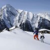 Отель Apartment Near the ski Area in Mayrhofen, фото 25