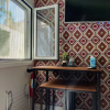 Отель Modern Cozy VerGian Studio in the Beach, фото 12