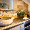 Отель Abacard Home Gîte, фото 11