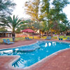 Отель Kalahari Anib Lodge, фото 13